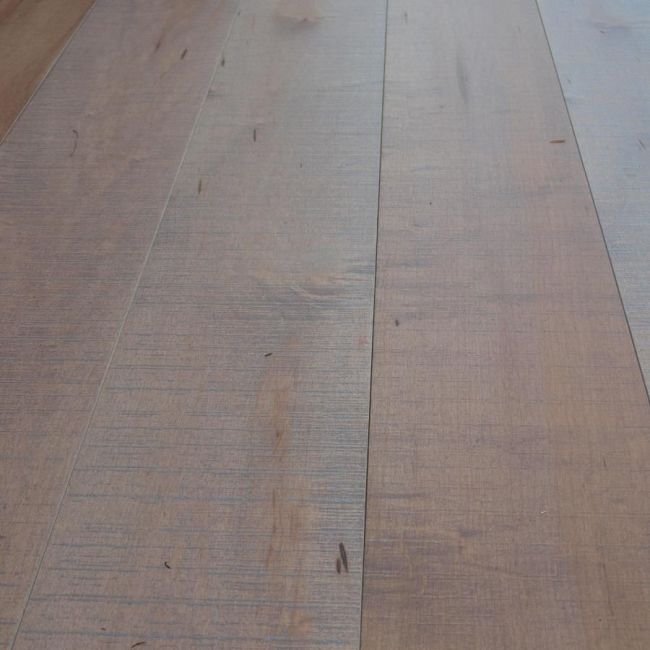 Однополосная инженерная доска Nature Твёрдый Клён Вэйв Рок (10-004-00162)