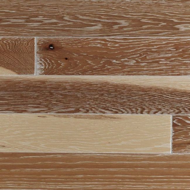 Инженерная доска однополосная Nature Гикори Кейп Код (10-010-02441)