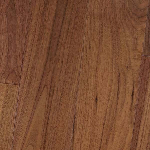 Массивная доска North America Wide Plank Орех Американский Селект 240мм Лак/масло (18-003-00008)