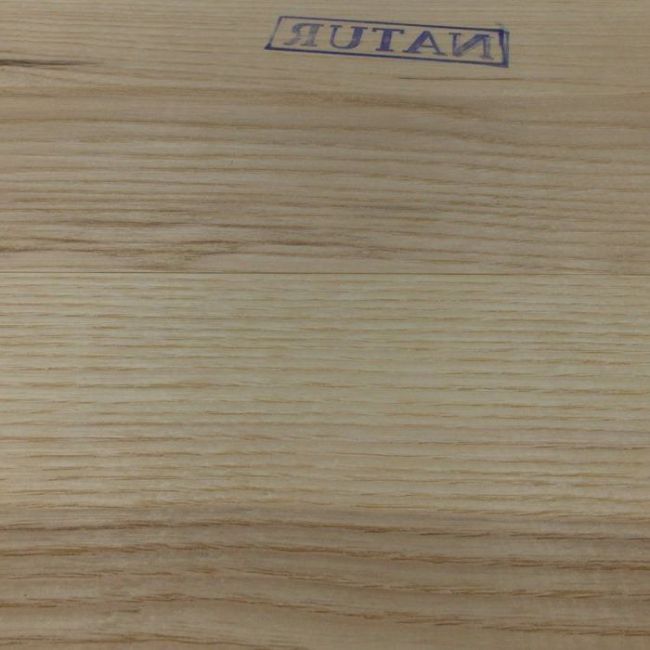 Штучный паркет Романовский Ясень Натур (Гладкая) 490х70х15 мм. (05091-0045)