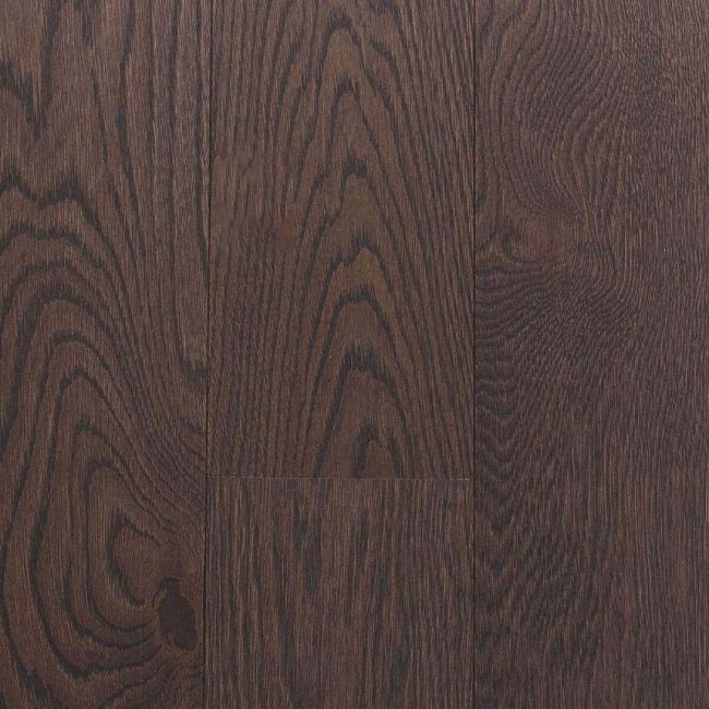 Паркетная доска Pure Nordic Дуб Brazilian Brown (PLG843FD)