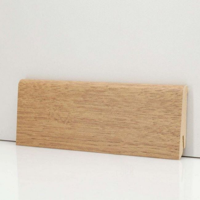 Плинтус напольный  L268 (10-010-00347)