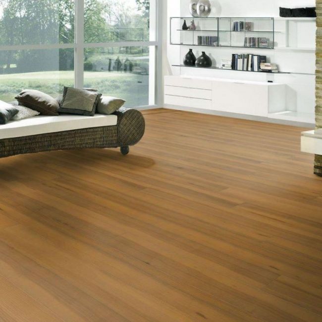 Паркетная доска Rustico Ясень Карамель L1308 (26-002-00643-22)