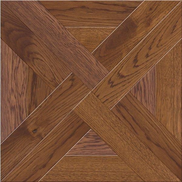 Модульный паркет  Дуб №3-70 (10-009-07379)