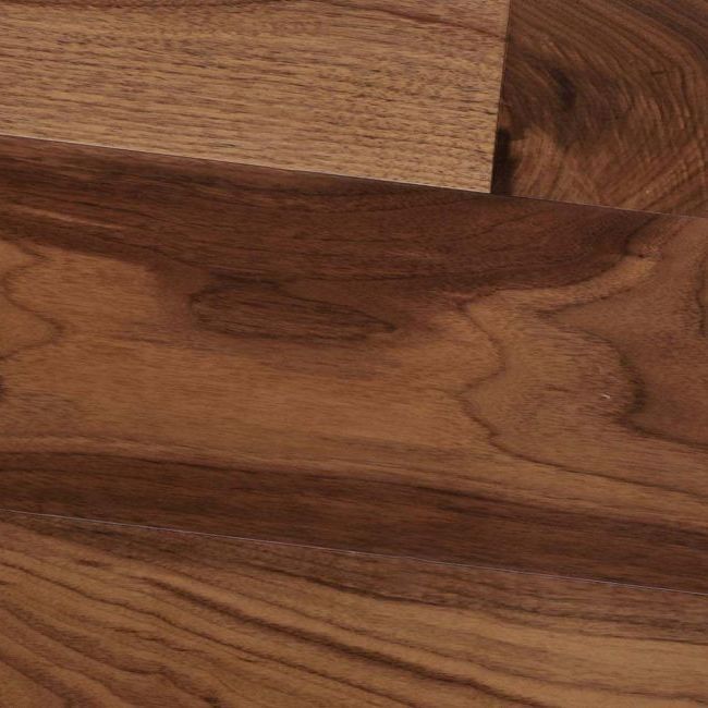 Инженерная доска North America Орех Американский Селект Лак 190мм (18-003-00076)