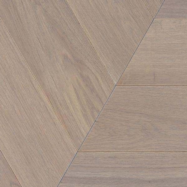 Паркет Ёлка Chevron Дуб Натур Concrete (10-010-00756)