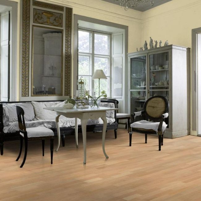 Паркетная доска Original Скандинавская Бук Хеллеруп (26-002-00448)