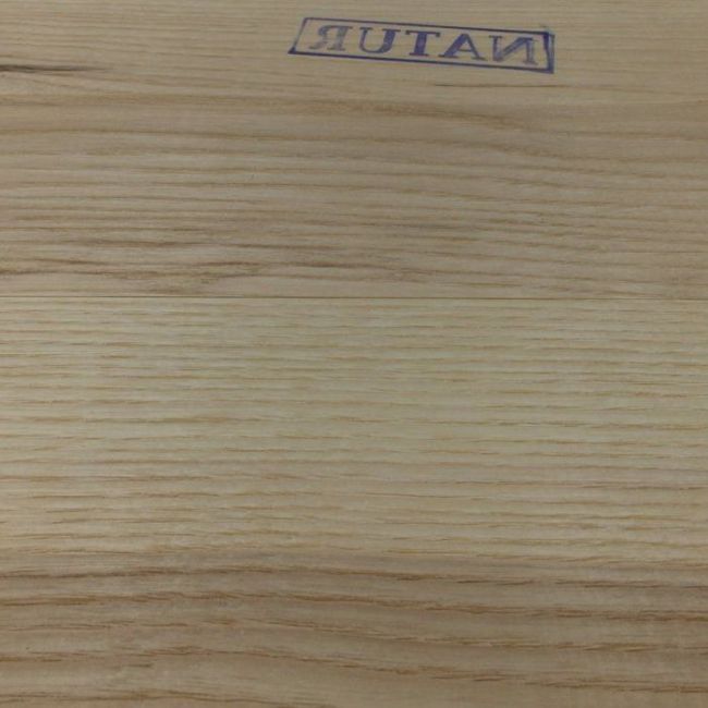 Штучный паркет Романовский Ясень Натур (Гладкая) 210х70х15 мм. (05091-0036)