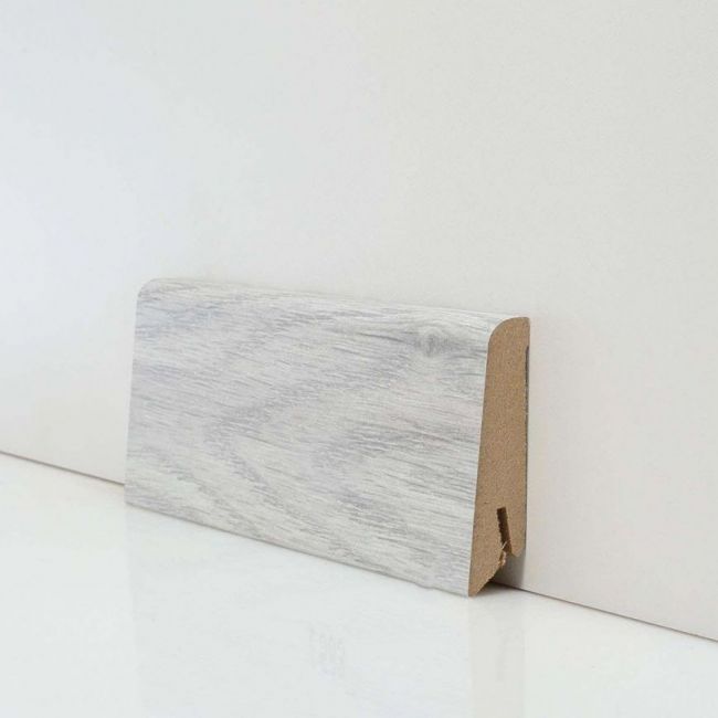 Плинтус напольный  L583 (10-010-00328)