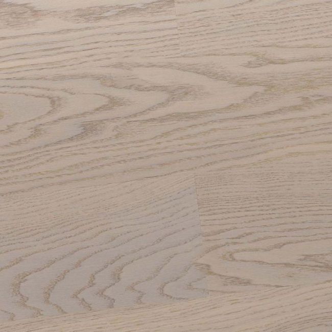 Паркетная доска Space Collection Oak Elara White (46-002-00010)