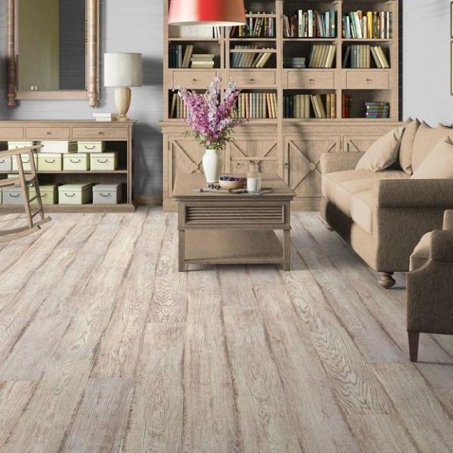 Паркетная доска Performance Fashion Gianni Style (10-009-02367)