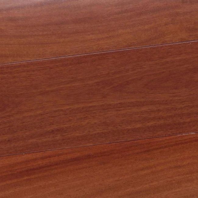 Инженерная доска Exotic Сантос Махогон Натуральный 82,55мм (10-004-10139)