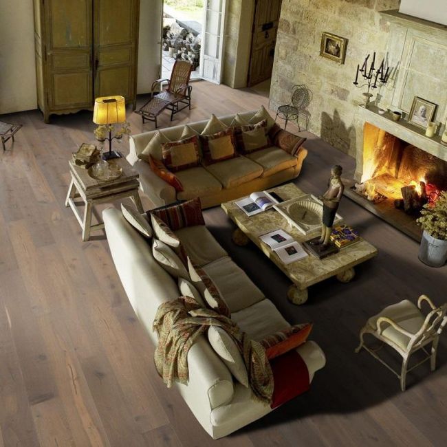 Паркетная доска Original Авторская Дуб Стуре (26-002-00610)