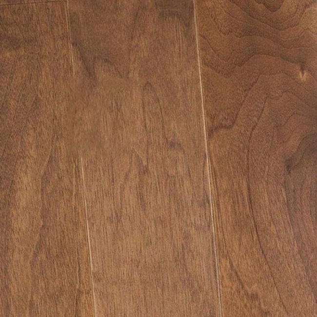 Паркетная доска Exotic Американский Орех Селект (26-002-00873)