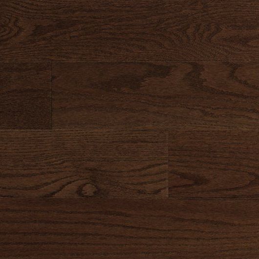 Инженерная доска Design Programm + Красный Дуб Кофейный Ява 2-х Слойная 82,55мм (10-004-10031)
