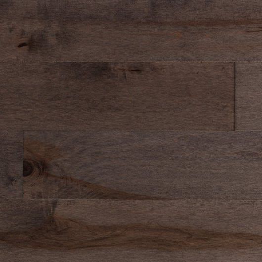 Паркетная доска Design Programm + Канадский Твердый Клён Каменно-коричневый (10-004-00116)
