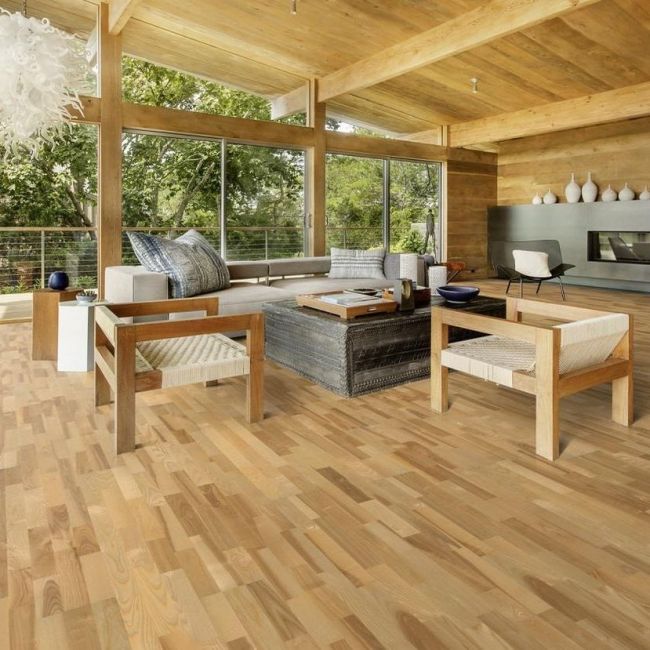 Паркетная доска Avanti Трес Ясень Вайла (26-002-00548)