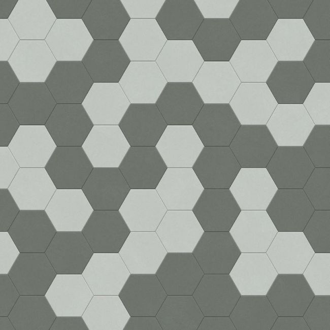 Виниловый ламинат Moods Hexagon 339 (10-010-03266)