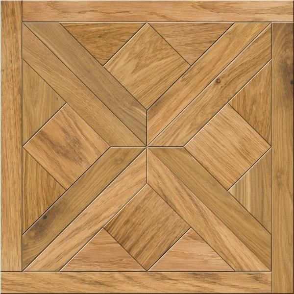 Модульный паркет  Дуб №5-50 (10-009-07367)