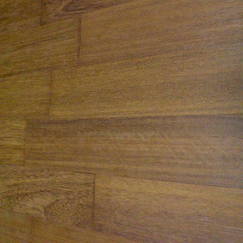 Штучный паркет Komofloor Средний Улин Селект (Гладкая) 420х70 мм. (05065-0058)