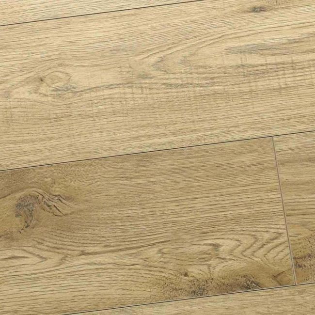Ламинат Natural Touch 10 Узкая Хикори Канзас 34077 Sq (26-001-00832)