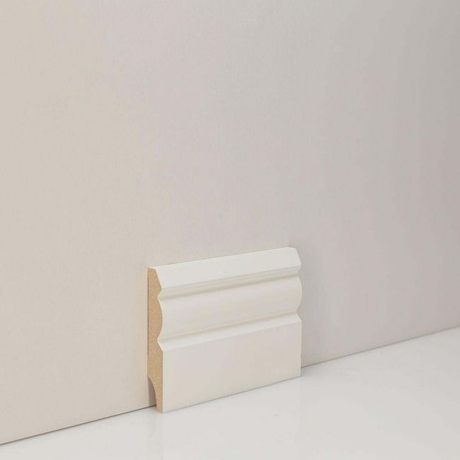 Плинтус напольный  21-072-12 (10-010-02267)