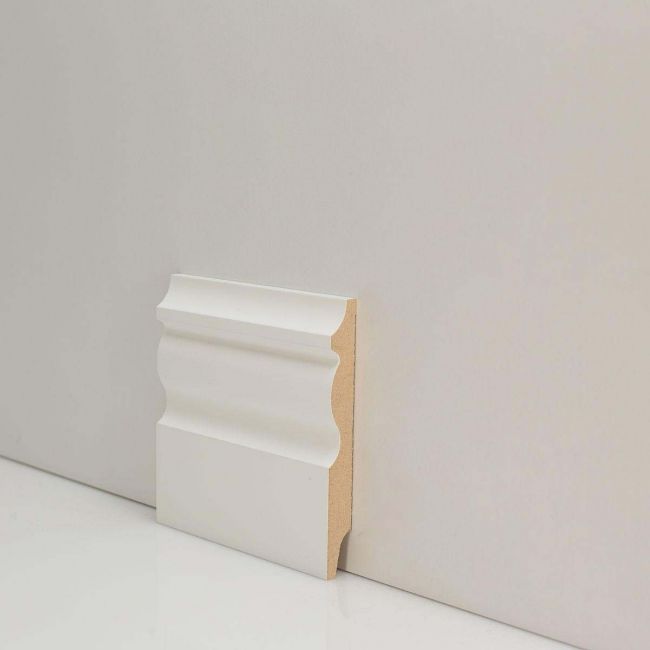 Плинтус напольный  14-100-12 (10-010-02260)