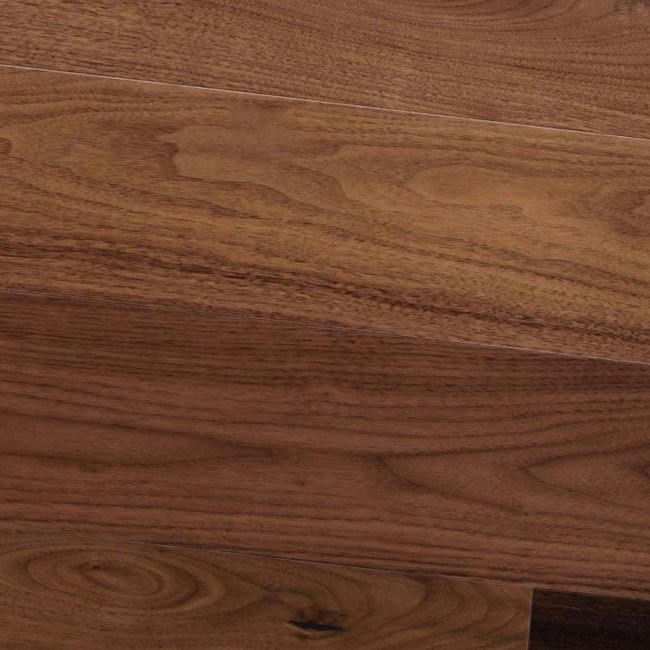 Инженерная доска North America Орех Американский Натур 127мм (22-004-00002)