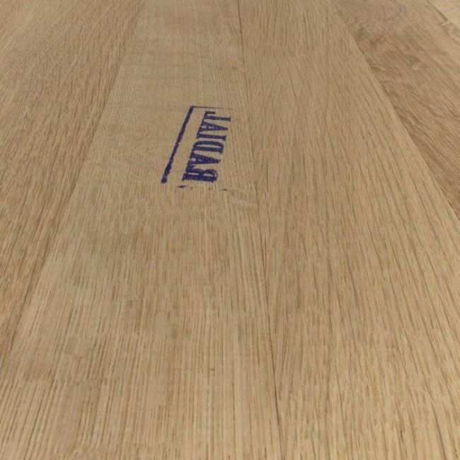 Штучный паркет Романовский  Дуб Селект (Гладкая) 450х90х15 мм. (05091-0113)