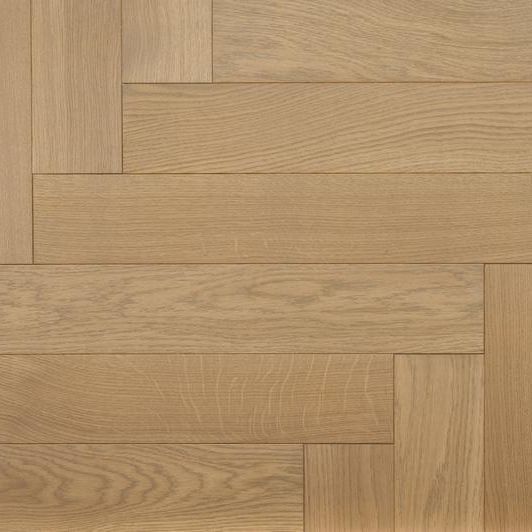 Паркет Ёлка  Дуб Лава 140мм Рустик (27-004-01411)