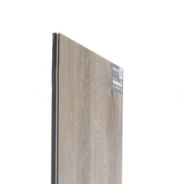 Виниловый ламинат Isocore Дуб Дымчатый (I966101)