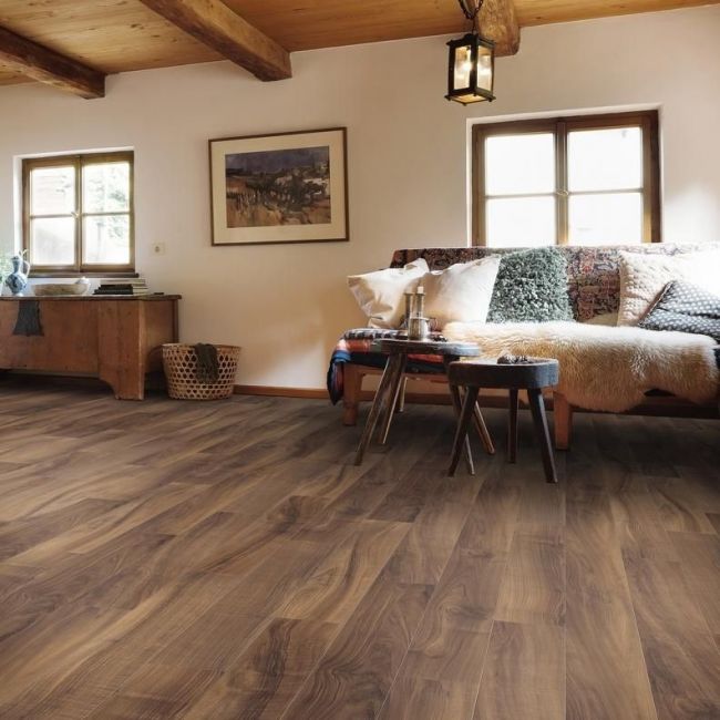 Ламинат Tritty 100 Loft 4v Итальянский Орех (535372)