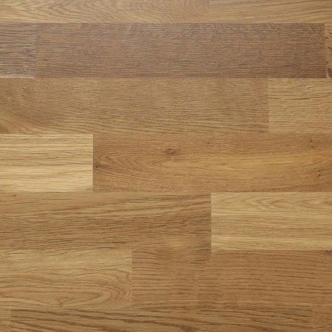 Паркетная доска Original Гармония Дуб Дым (26-002-00517)