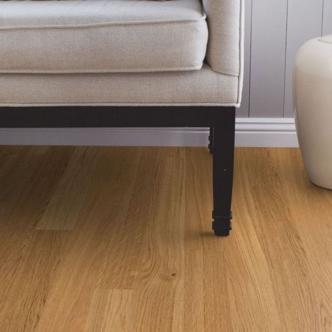 Инженерная доска однополосная Maxi Дуб Nature Live Natural Небраш. С 2v Фаской (EIL63KPD)