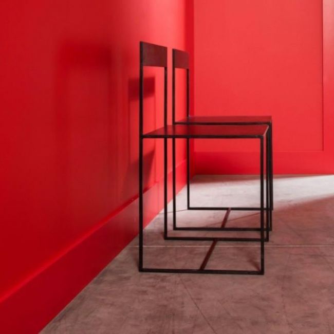 Плинтус напольный  Sx168 (10-009-09111)