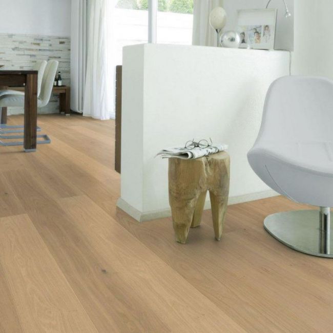 Паркетная доска Marcanto Дуб Creme L1284 (26-002-00643-9)