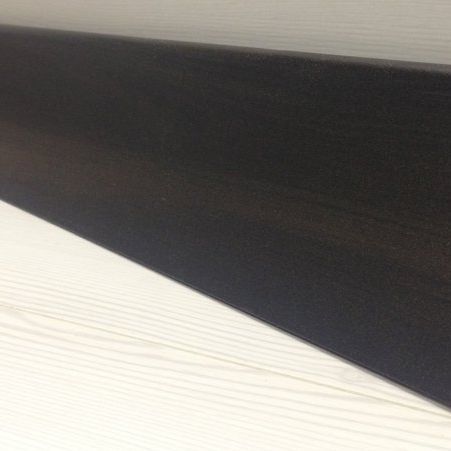 Плинтус напольный  Орех 1036 Мдф (10-100-00200)
