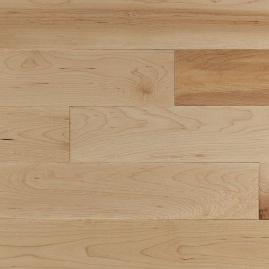 Инженерная доска однополосная Nature Твёрдый Клён Натуральный (10-004-00171)