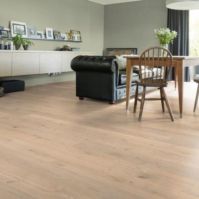 Паркетная доска Marcanto Дуб Белый L1262 (26-002-00643-4)