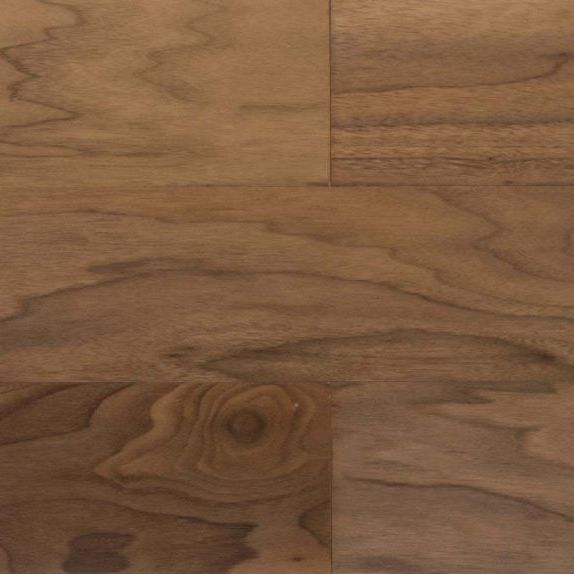 Паркетная доска Exclusive Орех Гладкий Европейский (GL13)