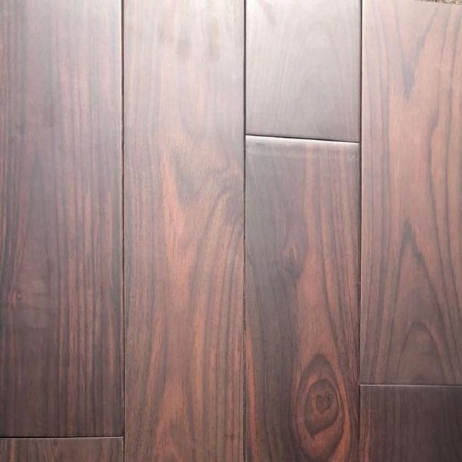 Массивная доска  Палисандр (31-003-00105)