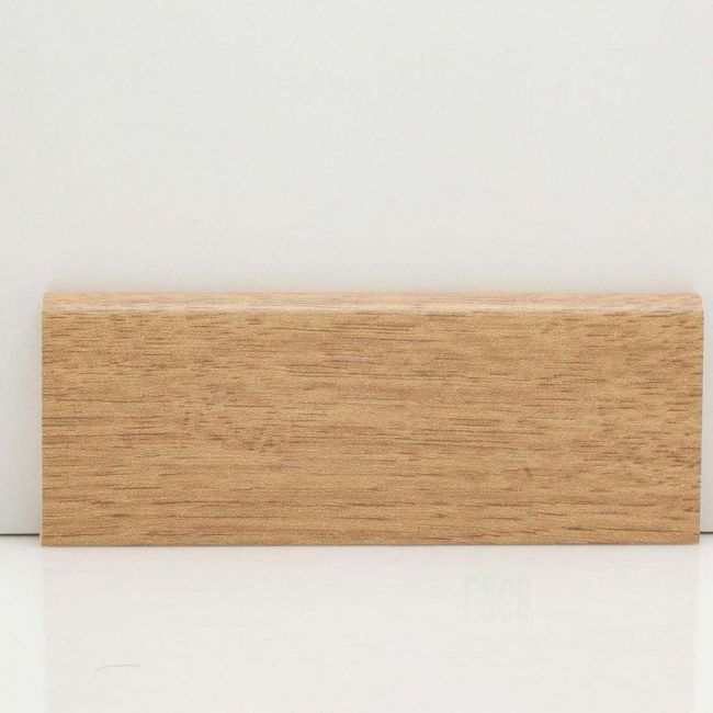 Плинтус напольный  L268 (10-010-00347)