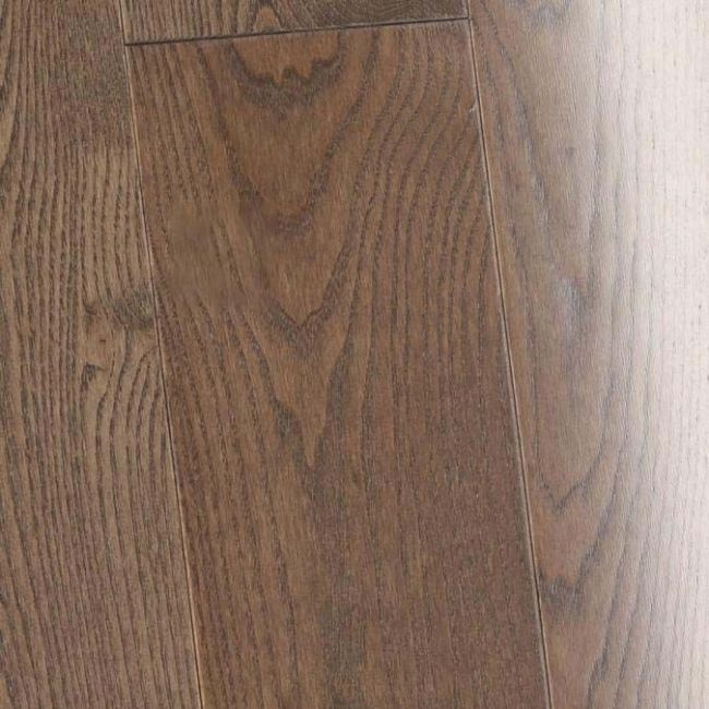 Инженерная доска Design Programm + Белый Ясень Портобелло 114мм (14-003-30112)