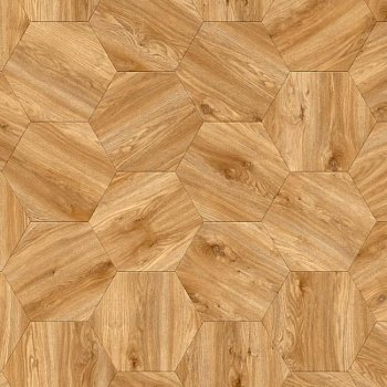 Виниловый ламинат Moods Big Hexagon 256 (10-010-03195)