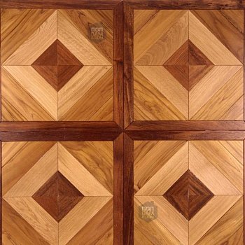 Модульный паркет  Рестормел (26-006-00332) Модульный паркет  Рестормел (26-006-00332)