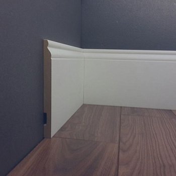 Плинтус напольный  Base 007 (10-100-01244)