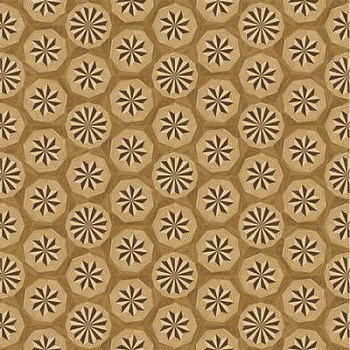 Щитовой художественный паркет  (26-010-126)