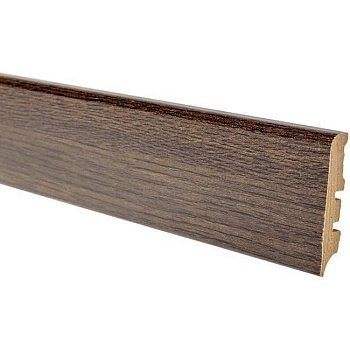 Плинтус напольный  Дуб Конго 140 (10-100-00016)