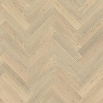 Паркет Ёлка Master Английская Елка Дуб Cd Белое Масло (правая) (111PCDEKFVKE06R)