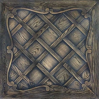 Модульный паркет  Состаренный 26-006-00543 (26-006-00543) Модульный паркет  Состаренный 26-006-00543 (26-006-00543)